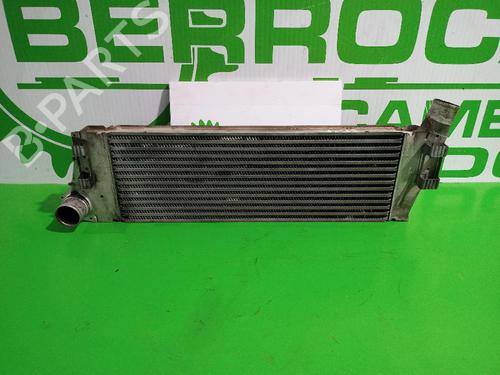 Used Intercooler Intercooler RENAULT MEGANE II Coupé-Cabriolet (EM0/1_) 1.9 dCi (120 hp) 31544415 31544415