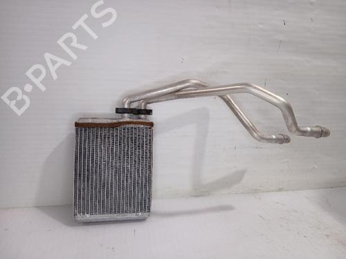 Used Heater matrix Heater matrix PEUGEOT 308 II (LB_, LP_, LW_, LH_, L3_) 1.2 THP 110 (110 hp) 31558096 31558096