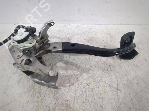 Break pedal TOYOTA COROLLA Hatchback (_E21_, _EA1_, _EH1_) 1.8 VVTi Hybrid (ZWE219) | BP31567264I19 - Image 4