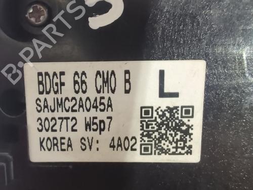 Switch MAZDA 3 Hatchback (BP) SKYACTIV-X M Hybrid AWD (BP2H) | BP38867499I30 - Image 7