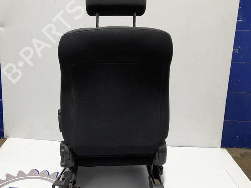 Left front seat MAZDA 3 Saloon (BK) 1.6 DI Turbo (BK12Y) | BP31540843C15 - Image 2