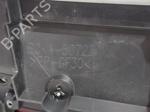 Panel frontal MAZDA 3 Hatchback (BP) SKYACTIV-X M Hybrid AWD (BP2H) | BP38867407C72 - Image 5