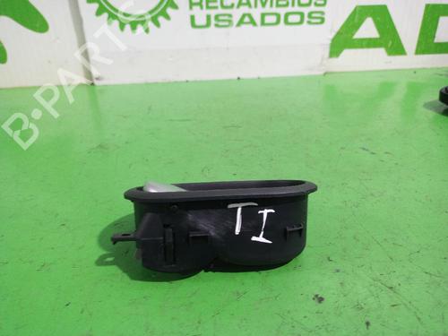 Rear left interior door handle FORD FIESTA V (JH_, JD_) 1.4 TDCi | BP31552912I15