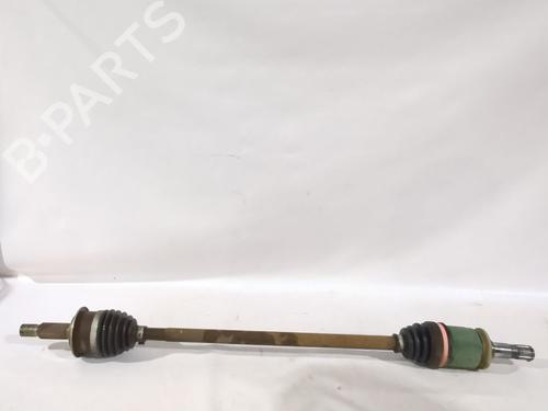 Used Right rear driveshaft Right rear driveshaft 38864247 38864247