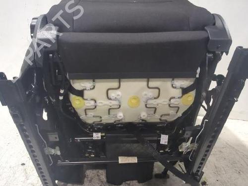 Left front seat VW T-CROSS (C11, D31) 1.0 TSI | BP32461785C15  - Image 6
