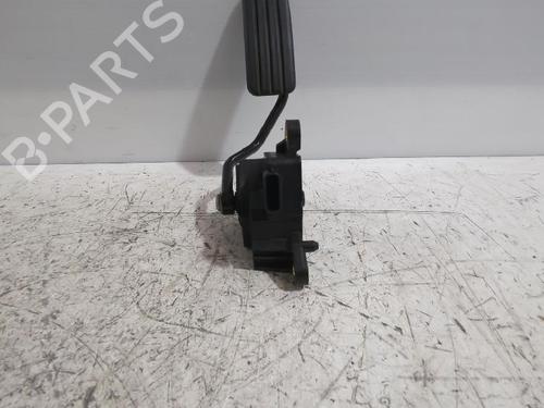 Pedal Pedal RENAULT MEGANE II (BM0/1_, CM0/1_) 1.5 dCi (BM1E, CM1E) (106 hp) 36184014 36184014