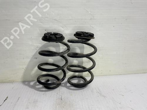Used Shock absorber spring NISSAN MICRA III (K12) 1.2 LPG (80 hp) 31558620