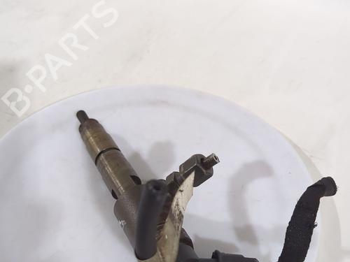Used Injector Injector CITROËN JUMPY II (VF7) 1.6 HDi 90 16V (90 hp) 40037063 40037063