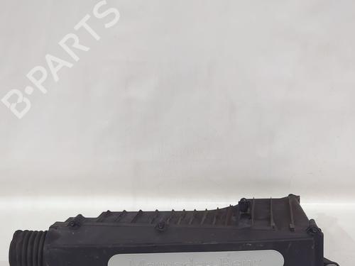 Used Air filter box Air filter box MERCEDES-BENZ C-CLASS (W203) C 200 Kompressor (203.045) (163 hp) 39262214 39262214