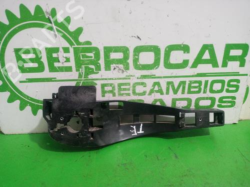 Used Rear right interior door handle CITROËN C3 I (FC_, FN_) [2002-2013]  31675597