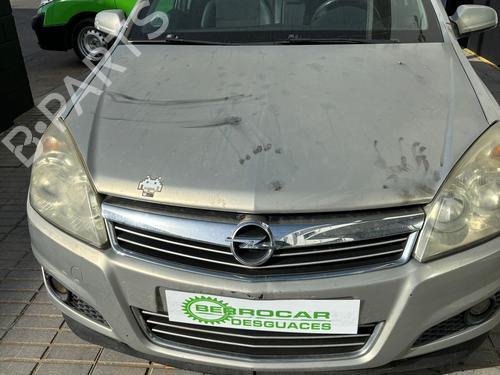 Left front seat OPEL ASTRA H Saloon (A04) 1.7 CDTi (L69) | BP38864006C15 - Image 7
