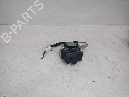 Used Tailgate lock LEXUS RX (_U3_) 300 (MCU35_, MCU35R) (204 hp) 31556274