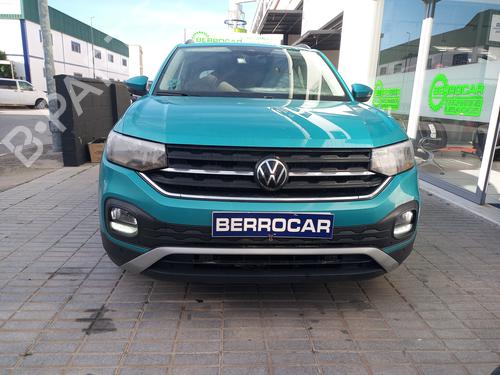 Middle console VW T-CROSS (C11, D31)  | BP38862174I22  - Image 9