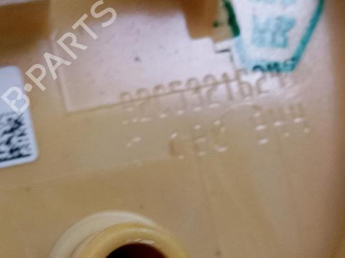 Fuel pump BMW 3 Touring (E91) | BP31674822M76