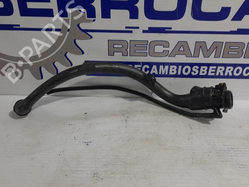 Used Pipe Pipe RENAULT KANGOO BE BOP (KW0/1_) 1.5 dCi (KW0G) (90 hp) 31541339 31541339