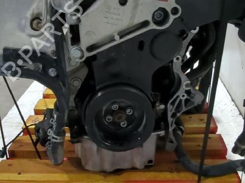 Engine VW T-ROC (A11, D11) 1.6 TDI | BP33746026M1 - Image 6