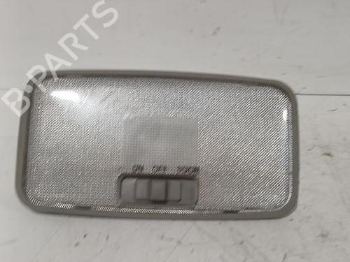 Used Interior roof light TOYOTA YARIS (_P9_) 1.33 VVT-i (NSP90_, NSP90R) (100 hp) 32466192