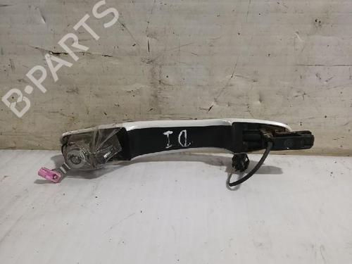 Front left exterior door handle NISSAN MICRA V (K14) 1.5 DCI | BP31563236C128