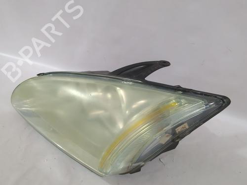 Left headlight FORD FOCUS II (DA_, HCP, DP) 1.6 | BP38865456C28 - Image 3