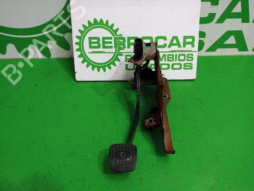 Used Break pedal Break pedal NISSAN MICRA III (K12) 1.2 LPG (80 hp) 31546000 31546000