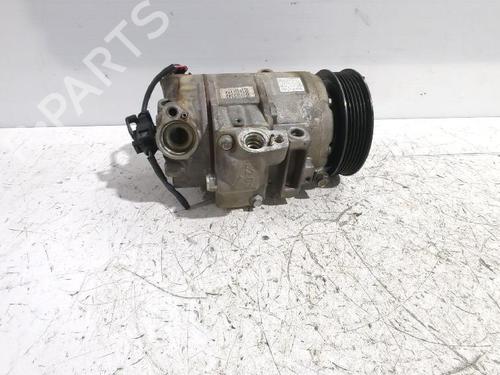 Used AC compressor AC compressor SEAT IBIZA III (6L1) 1.4 TDI (80 hp) 32466632 32466632