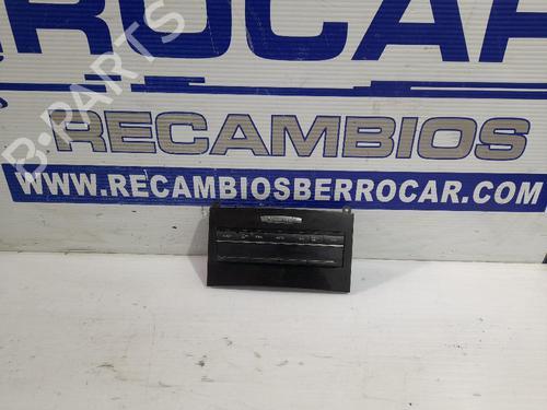 Used Climate control Climate control MERCEDES-BENZ E-CLASS (W212) E 220 CDI / BlueTEC (212.001, 212.002) (170 hp) 31541987 31541987