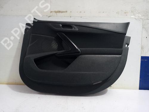 Used Front right panel PEUGEOT 508 I (8D_) 2.0 HDi (163 hp) 31560730