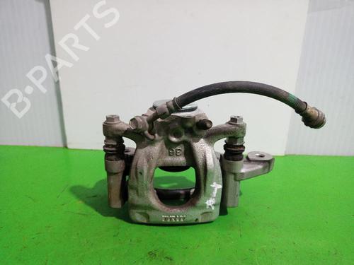 Used Right rear brake caliper NISSAN QASHQAI II (J11, J11_) 1.2 DIG-T (115 hp) 31554645
