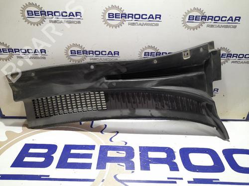 Torpedoplade KIA CARENS II MPV (FJ) [2002-2013]  31673328