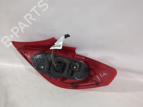 Left taillight OPEL CORSA D (S07) 1.2 (L08, L68) | BP38863770C34 - Image 6
