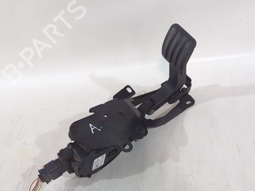 Pedal CITROËN JUMPY II (VF7) 1.6 HDi 90 16V | BP40008928I4 - Image 2