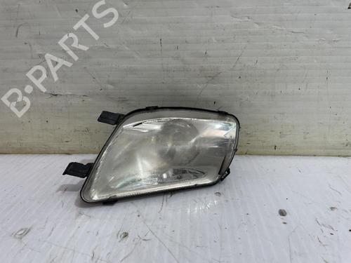 Used Right front fog light Right front fog light PEUGEOT 308 SW I (4E_, 4H_) 1.6 HDi (112 hp) 31561030 31561030