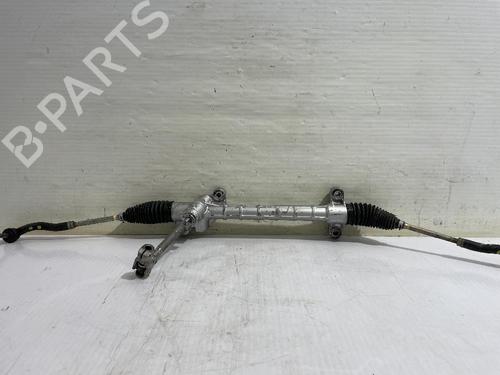 Used Steering rack Steering rack TOYOTA PRIUS Liftback (_W2_) 1.5 Hybrid (NHW20_, NHW20R) (112 hp) 31562091 31562091