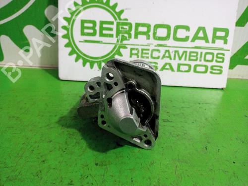 Starter RENAULT KANGOO (KC0/1_) 1.5 dCi | BP31548094M8 - Image 2