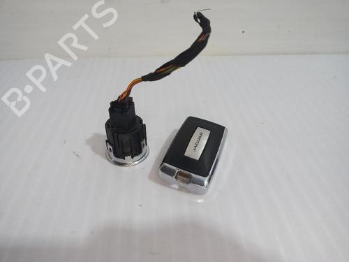 Ignition barrel JAGUAR E-PACE (X540) 2.0 D150 AWD | BP31554770M48