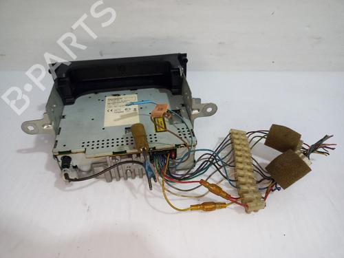 Radio TOYOTA RAV 4 V (_A5_, _H5_) 2.0 VVTi (MXAA52) | BP31556779E6 