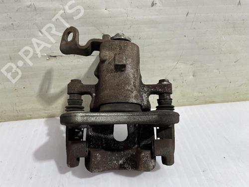 Right rear brake caliper RENAULT SCÉNIC II (JM0/1_) | BP31677515M106