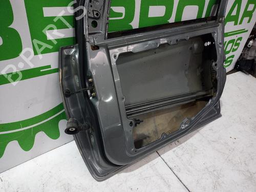 Right front door FORD FIESTA V Van 1.4 TDCi | BP31549565C3 
