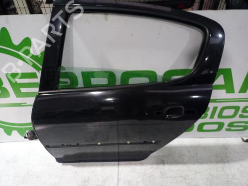 left-rear-door-peugeot-407-6d_-2004-2005-2006-2007-2008-2009-2010-2011-31548335 main image