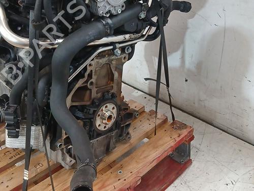 Engine VW PASSAT B6 (3C2) 2.0 TDI 16V | BP40036059M1 - Image 5