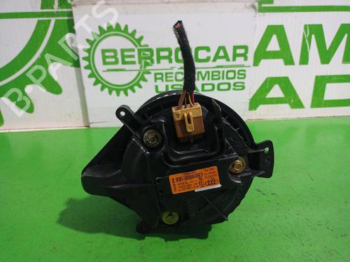 Heater blower motor AUDI A4 B6 (8E2) 2.5 TDI | BP31553169M62