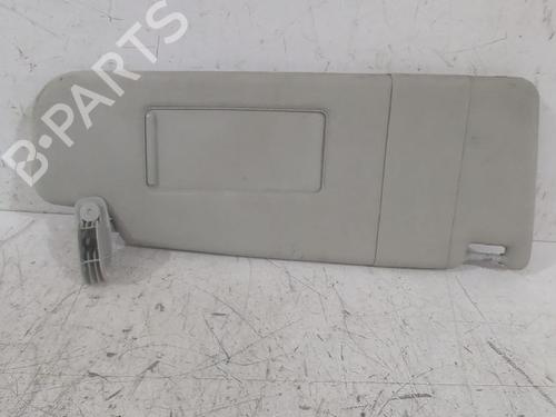 Used Right sun visor Right sun visor SEAT AROSA (6H1) 1.4 TDI (75 hp) 33735096 33735096