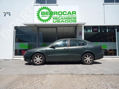 Electronic module SEAT TOLEDO II (1M2) 1.9 TDI | BP31544729M83 - Image 5