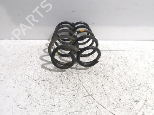 Shock absorber spring LANCIA MUSA (350_) 1.4 (350.AXF1A) | BP32466477C152