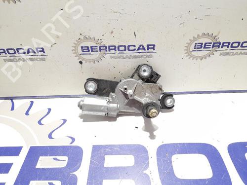 Used Rear wiper motor Rear wiper motor MAZDA 3 Saloon (BK) 1.6 (BK12) (105 hp) 31539271 31539271