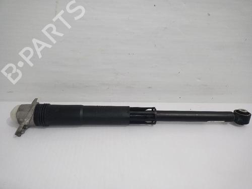 Right rear shock absorber SEAT IBIZA V (KJ1, KJG) 1.0 TSI | BP31556619M19