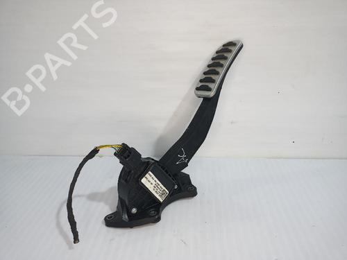 Pédale JAGUAR E-PACE (X540) 2.0 D150 AWD | BP31554797I4 