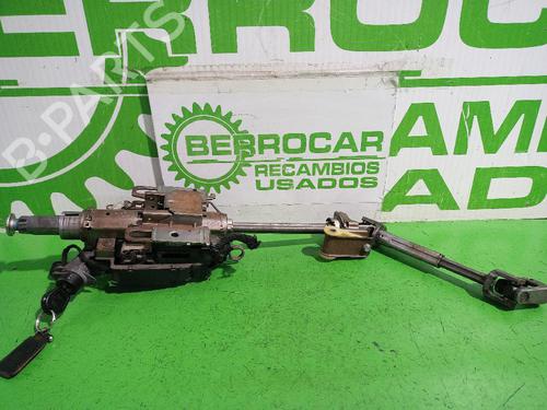 Steering column SEAT IBIZA III (6L1) 1.9 TDI | BP31553419M21 - Image 3