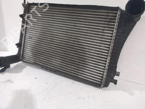 Used Intercooler Intercooler SEAT LEON (1P1) 1.9 TDI (105 hp) 31563314 31563314