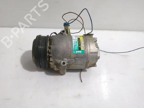 Used AC compressor AC compressor OPEL MERIVA A MPV (X03) 1.4 16V Twinport (E75) (90 hp) 32462136 32462136
